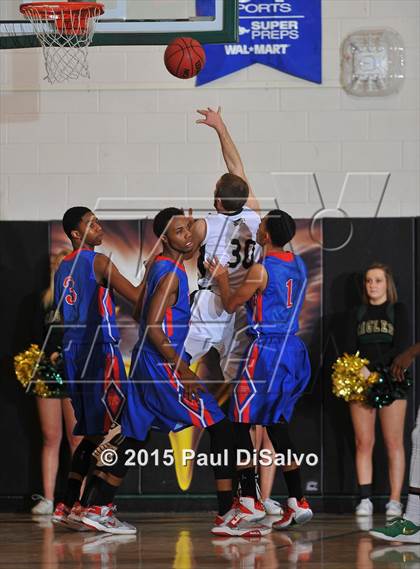 Thumbnail 3 in Fountain-Fort Carson @ Mountain Vista photogallery.