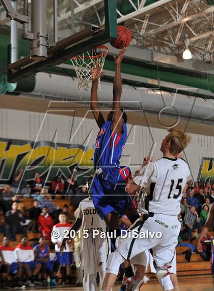 Thumbnail 1 in Fountain-Fort Carson @ Mountain Vista photogallery.