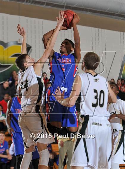 Thumbnail 3 in Fountain-Fort Carson @ Mountain Vista photogallery.