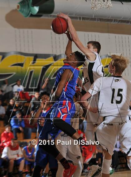 Thumbnail 3 in Fountain-Fort Carson @ Mountain Vista photogallery.