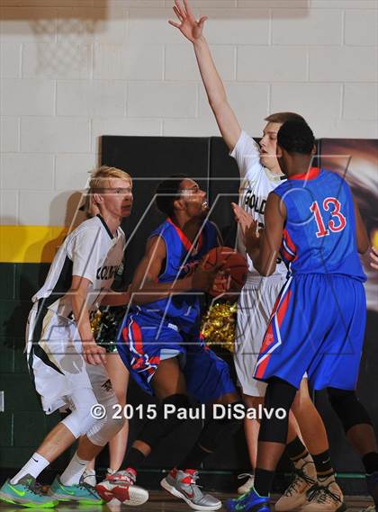 Thumbnail 3 in Fountain-Fort Carson @ Mountain Vista photogallery.