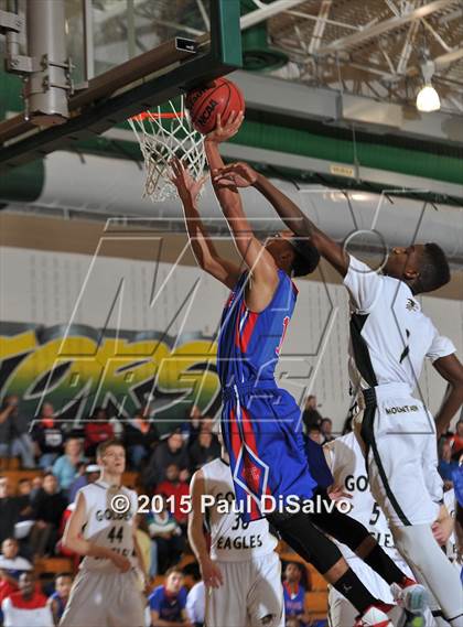 Thumbnail 1 in Fountain-Fort Carson @ Mountain Vista photogallery.