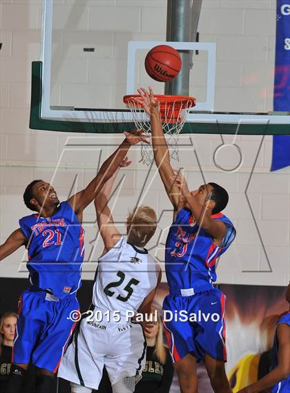 Thumbnail 1 in Fountain-Fort Carson @ Mountain Vista photogallery.