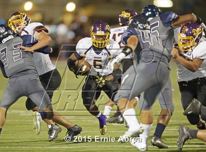 Thumbnail 3 in Amador Valley @ Freedom photogallery.