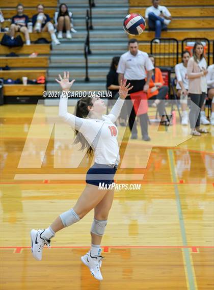 Thumbnail 3 in Seven Lakes vs Fulshear photogallery.