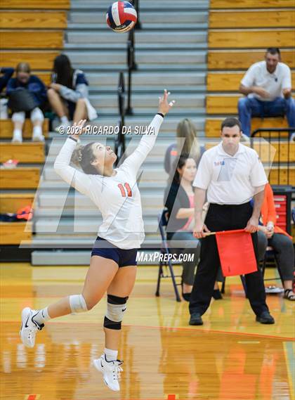 Thumbnail 1 in Seven Lakes vs Fulshear photogallery.