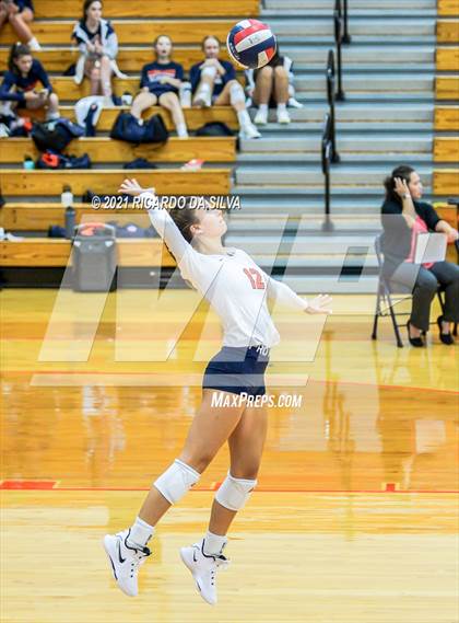 Thumbnail 3 in Seven Lakes vs Fulshear photogallery.