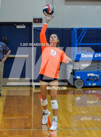 Thumbnail 3 in Seven Lakes vs Fulshear photogallery.