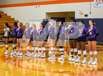 Thumbnail 3 in Seven Lakes vs Fulshear photogallery.