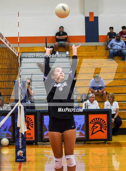 Thumbnail 3 in Seven Lakes vs Fulshear photogallery.