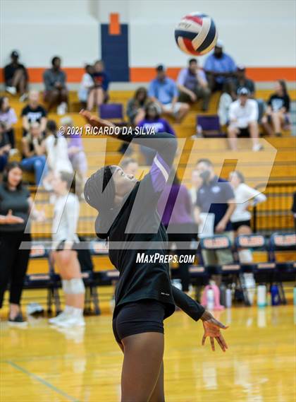 Thumbnail 1 in Seven Lakes vs Fulshear photogallery.