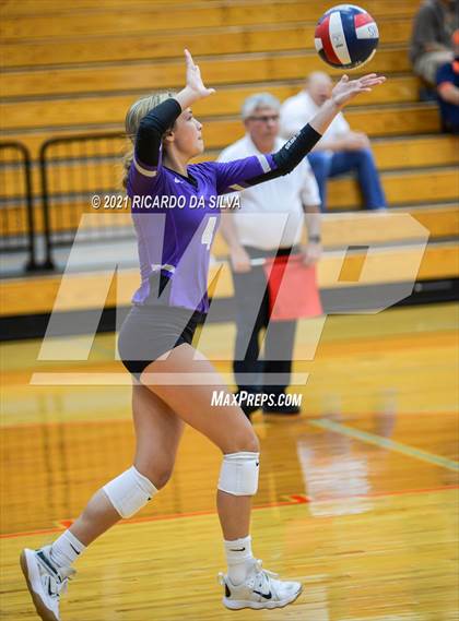 Thumbnail 1 in Seven Lakes vs Fulshear photogallery.