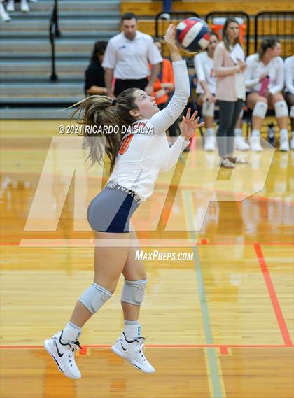 Thumbnail 1 in Seven Lakes vs Fulshear photogallery.