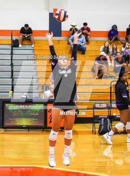 Thumbnail 1 in Seven Lakes vs Fulshear photogallery.