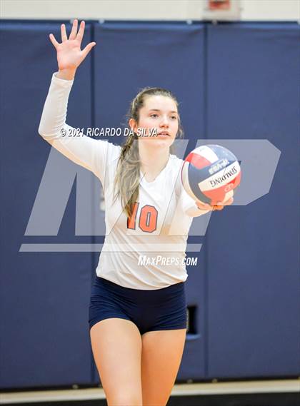 Thumbnail 3 in Seven Lakes vs Fulshear photogallery.
