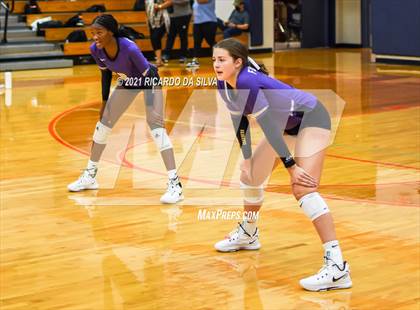 Thumbnail 3 in Seven Lakes vs Fulshear photogallery.