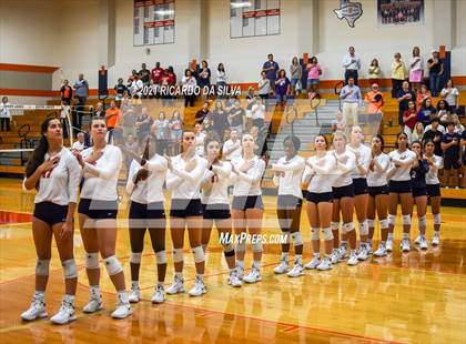 Thumbnail 1 in Seven Lakes vs Fulshear photogallery.