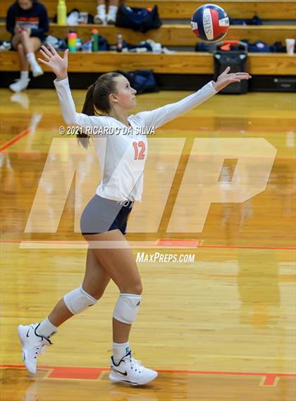 Thumbnail 2 in Seven Lakes vs Fulshear photogallery.