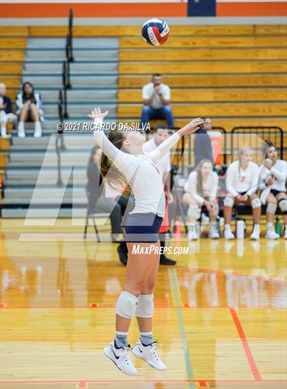 Thumbnail 1 in Seven Lakes vs Fulshear photogallery.