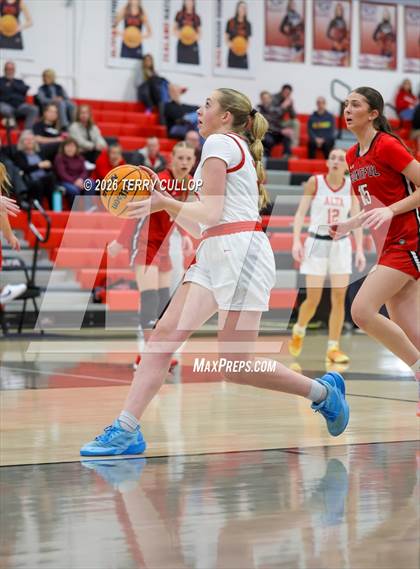 Thumbnail 3 in JV: Bountiful @ Alta photogallery.