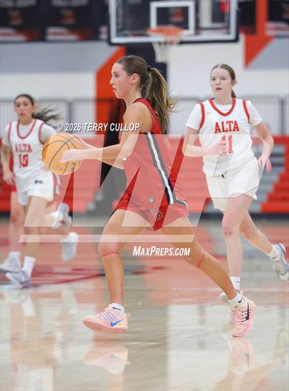 Thumbnail 1 in JV: Bountiful @ Alta photogallery.