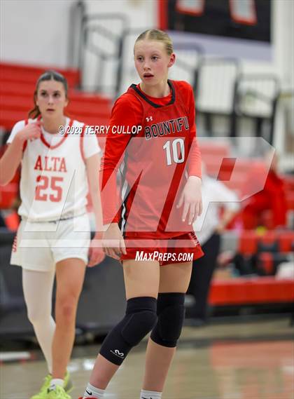 Thumbnail 1 in JV: Bountiful @ Alta photogallery.