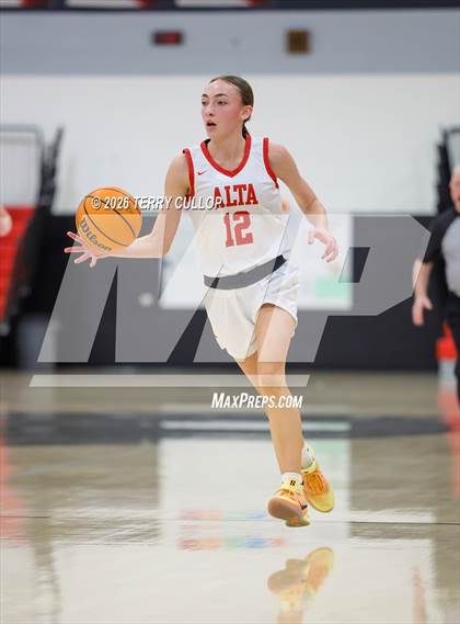 Thumbnail 1 in JV: Bountiful @ Alta photogallery.