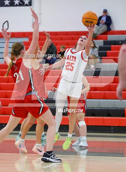 Thumbnail 3 in JV: Bountiful @ Alta photogallery.