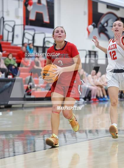 Thumbnail 2 in JV: Bountiful @ Alta photogallery.