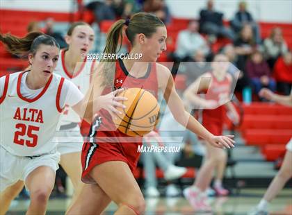 Thumbnail 2 in JV: Bountiful @ Alta photogallery.