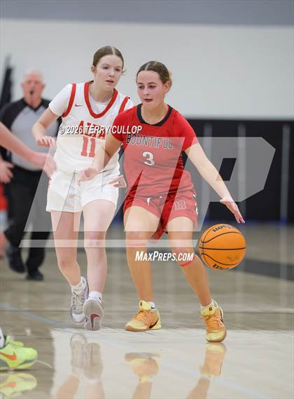 Thumbnail 2 in JV: Bountiful @ Alta photogallery.
