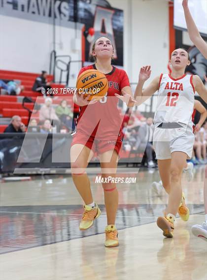 Thumbnail 1 in JV: Bountiful @ Alta photogallery.