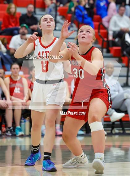 Thumbnail 1 in JV: Bountiful @ Alta photogallery.