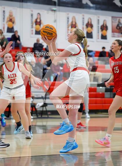 Thumbnail 2 in JV: Bountiful @ Alta photogallery.