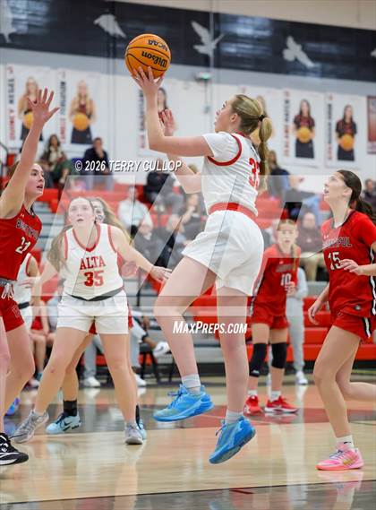 Thumbnail 3 in JV: Bountiful @ Alta photogallery.