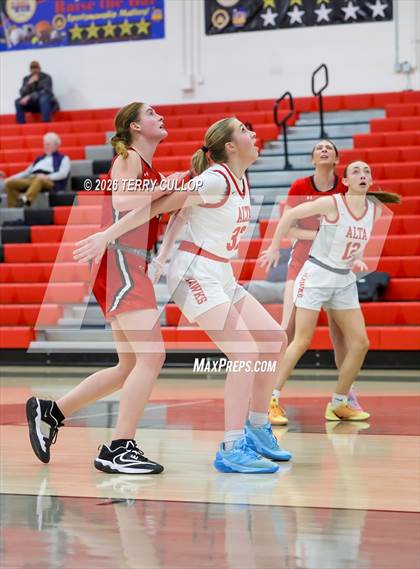 Thumbnail 2 in JV: Bountiful @ Alta photogallery.