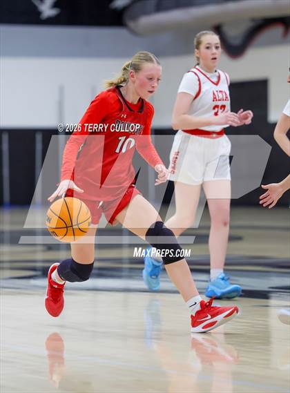 Thumbnail 1 in JV: Bountiful @ Alta photogallery.