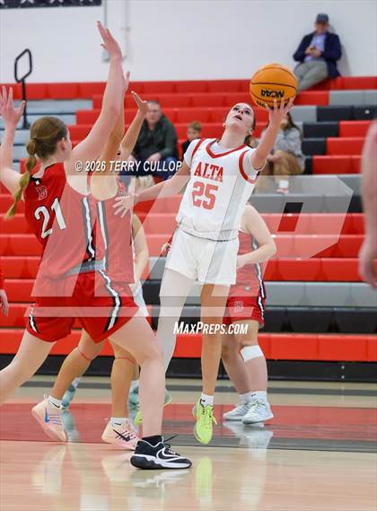 Thumbnail 2 in JV: Bountiful @ Alta photogallery.