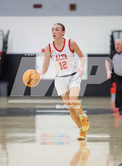 Thumbnail 3 in JV: Bountiful @ Alta photogallery.