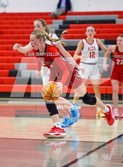 Thumbnail 1 in JV: Bountiful @ Alta photogallery.