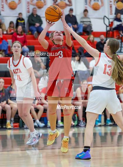 Thumbnail 3 in JV: Bountiful @ Alta photogallery.