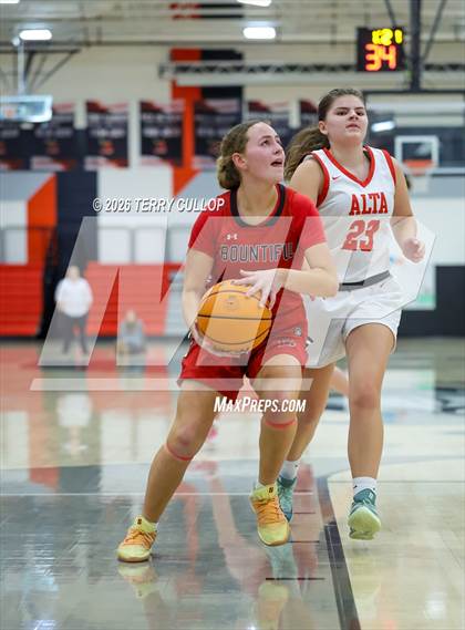 Thumbnail 1 in JV: Bountiful @ Alta photogallery.
