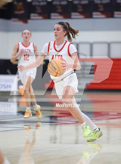 Thumbnail 2 in JV: Bountiful @ Alta photogallery.