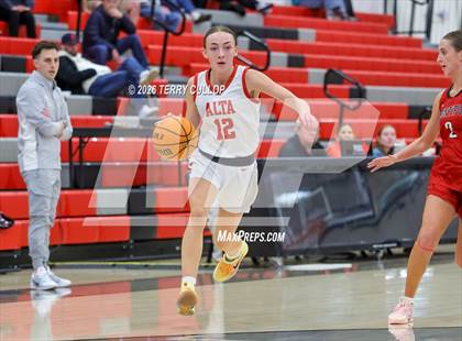 Thumbnail 2 in JV: Bountiful @ Alta photogallery.