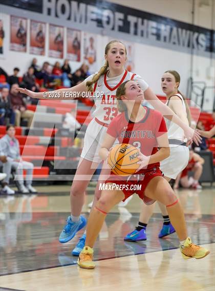 Thumbnail 1 in JV: Bountiful @ Alta photogallery.