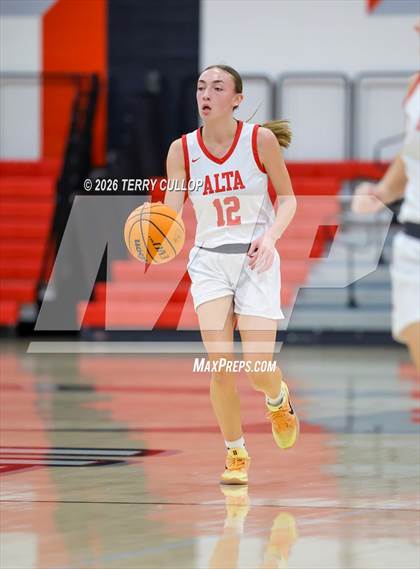 Thumbnail 1 in JV: Bountiful @ Alta photogallery.