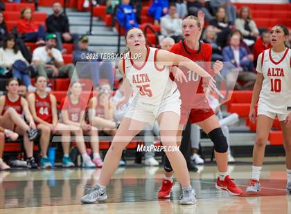 Thumbnail 1 in JV: Bountiful @ Alta photogallery.