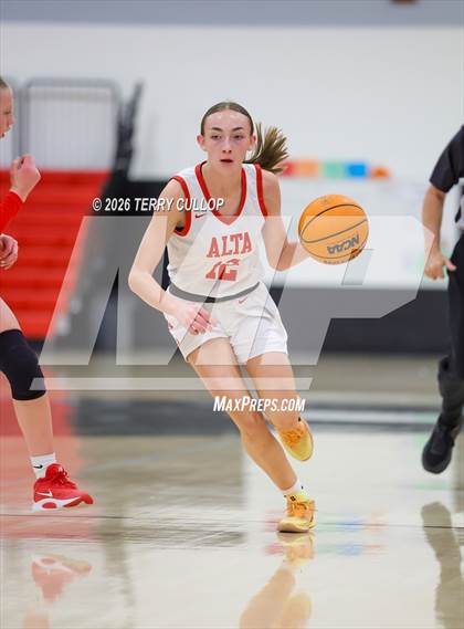 Thumbnail 1 in JV: Bountiful @ Alta photogallery.