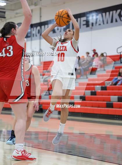 Thumbnail 1 in JV: Bountiful @ Alta photogallery.