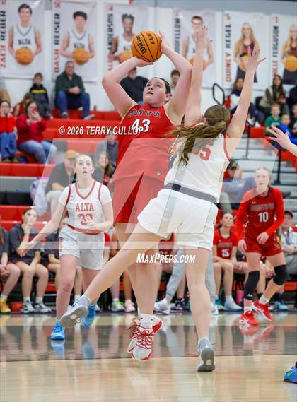 Thumbnail 2 in JV: Bountiful @ Alta photogallery.